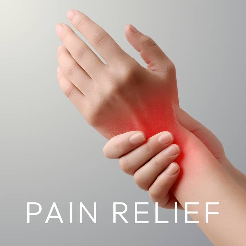 Pain Relief